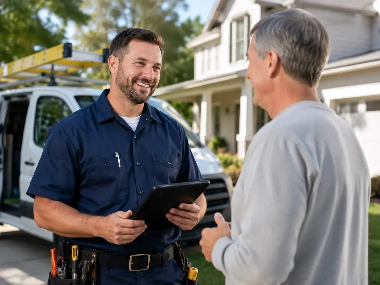 Whole Home Rewiring Stockton, MO FAQs